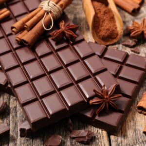 Para Chocolates